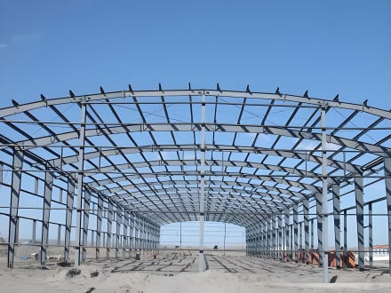 鋼結(jié)構(gòu)工程的優(yōu)缺點(diǎn)